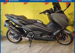 Yamaha T-Max 560 Tech Max (2020) usata