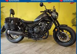 Honda CMX 500 Rebel (2020 - 21) usata