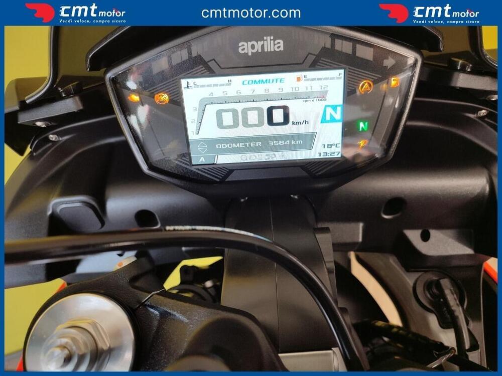 Aprilia Tuono 660 Factory (2022 - 24) (5)