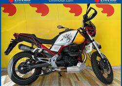 Moto Guzzi V85 TT (2019 - 20) usata