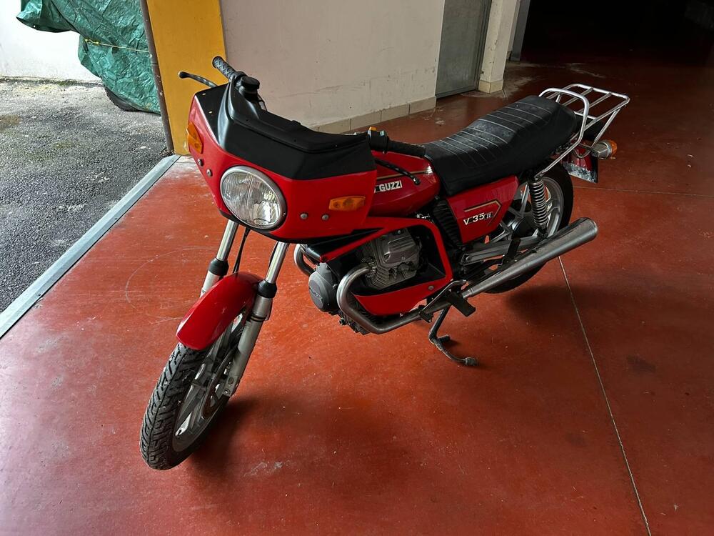 Moto Guzzi v35 II (2)