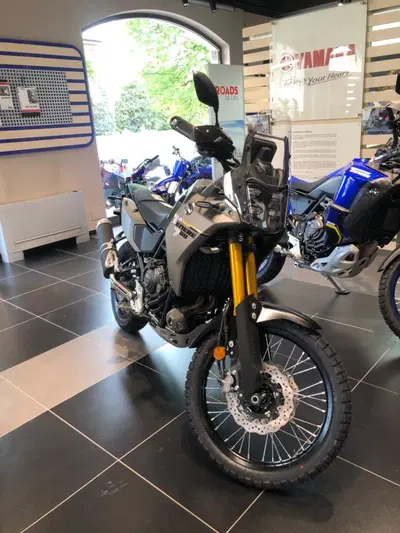 Yamaha T&eacute;n&eacute;r&eacute; 700 (2025 - 26) nuova
