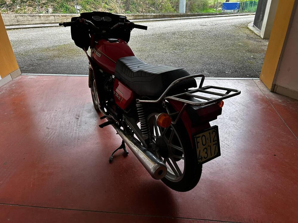 Moto Guzzi v35 II (4)