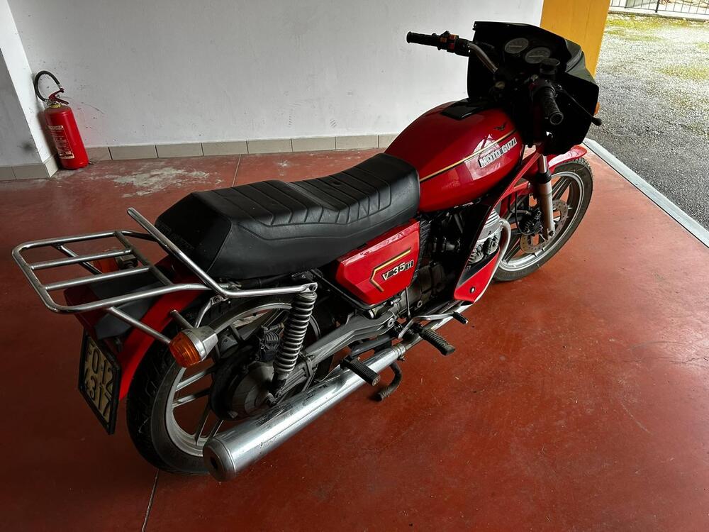 Moto Guzzi v35 II (5)