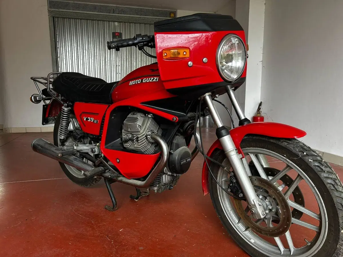 Moto Guzzi v35 II (6)