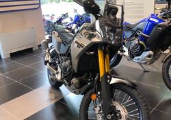 Yamaha Ténéré 700 (2025) nuova