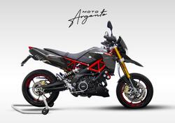 Aprilia Dorsoduro 900 (2017 - 20) usata