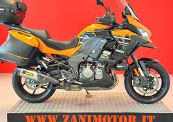 Kawasaki Versys 1000 Grand Tourer (2017 - 20) usata