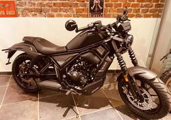 Zontes ZT125-C (2024 - 25) nuova