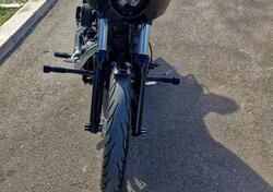 Harley-Davidson 1584 Street Bob (2008 - 15) - FXDB usata