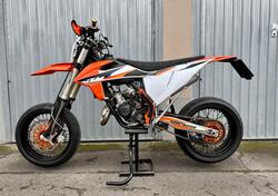 KTM 125 SX (2020) usata