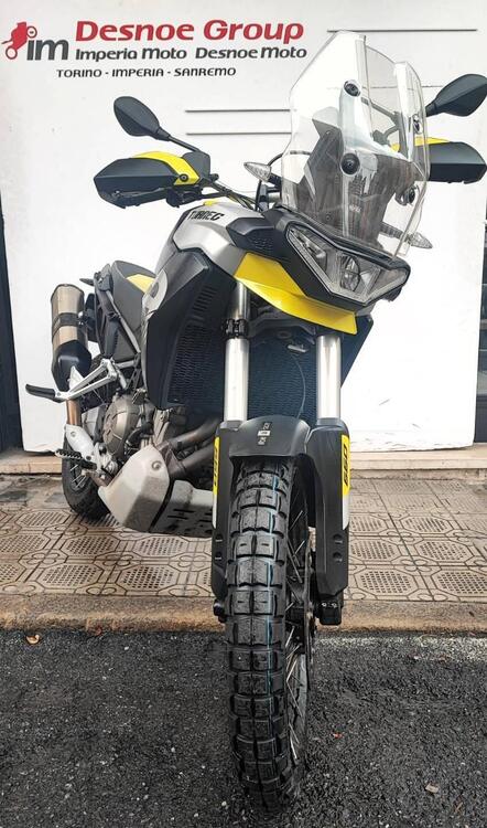 Aprilia Tuareg 660 (2022 - 24) (3)