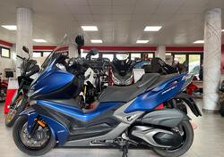 Kymco Xciting 400i ABS (2016 - 20) usata