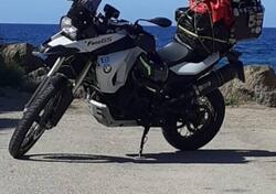 Bmw F 800 GS (2008 - 15) usata