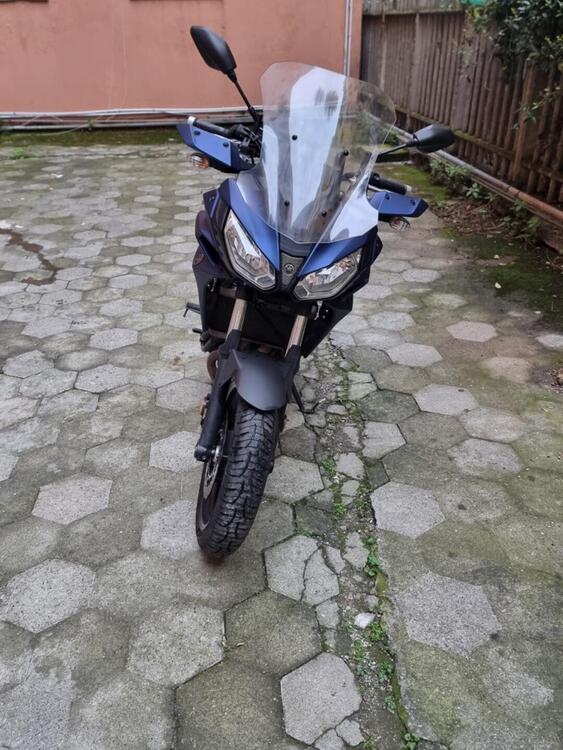 Yamaha Tracer 700 (2016 - 20) (3)