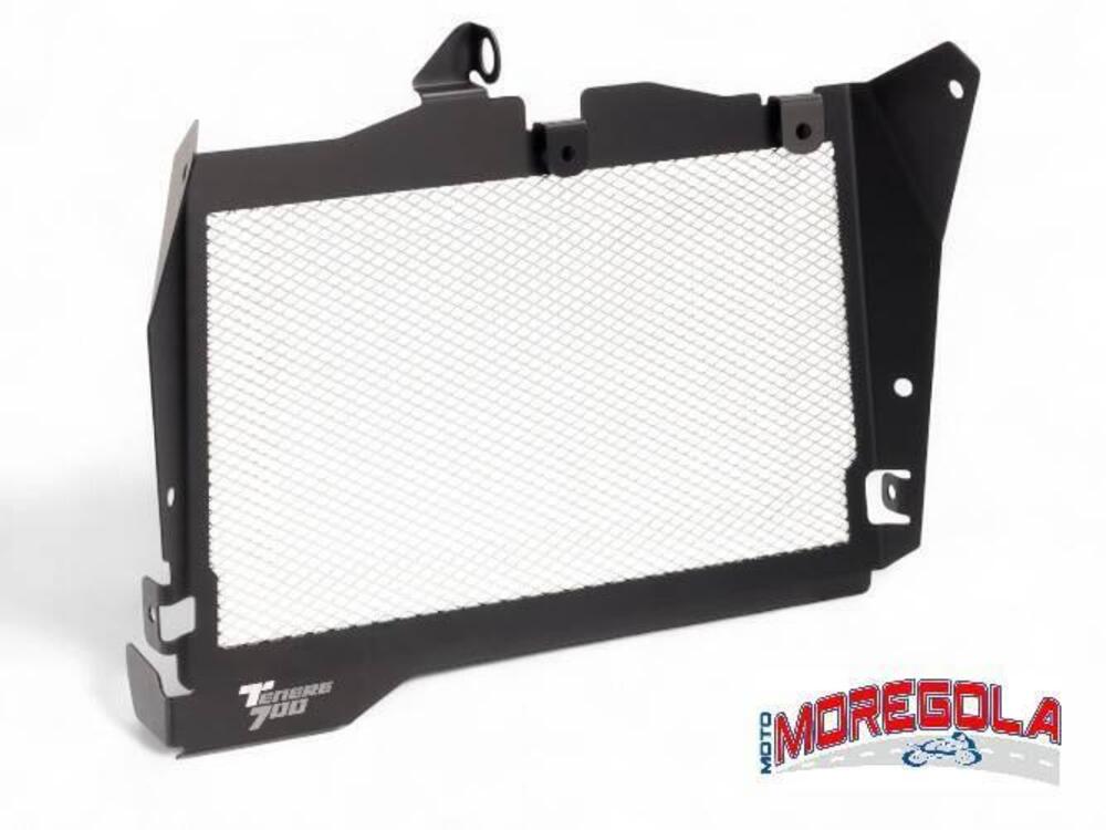 YAMAHA Griglia radiatore Ténéré 700 2019-2024