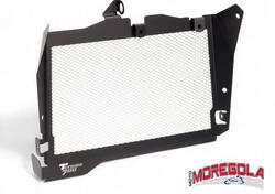 YAMAHA Griglia radiatore Ténéré 700 2019-2024