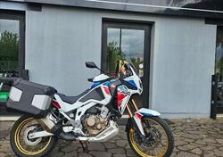 Honda Africa Twin CRF 1100L Adventure Sports (2022 - 23) usata
