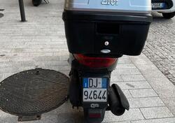 Yamaha Vity 125 (2007 - 15) usata
