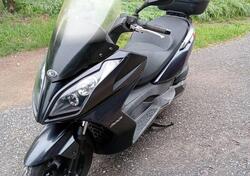 Kymco Downtown 300i (2009 - 17) usata