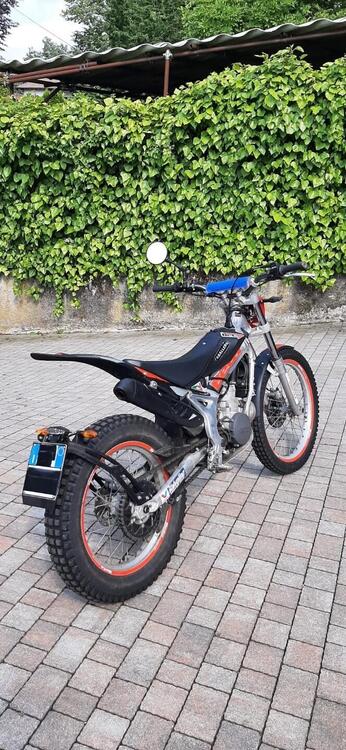 Betamotor REV-3 250 (1999 - 01) (4)