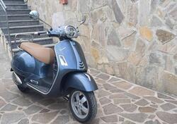 Vespa GTS 300 Hpe (2019) usata