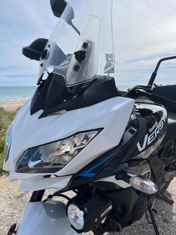 Kawasaki Versys 650 (2021 - 24) (3)