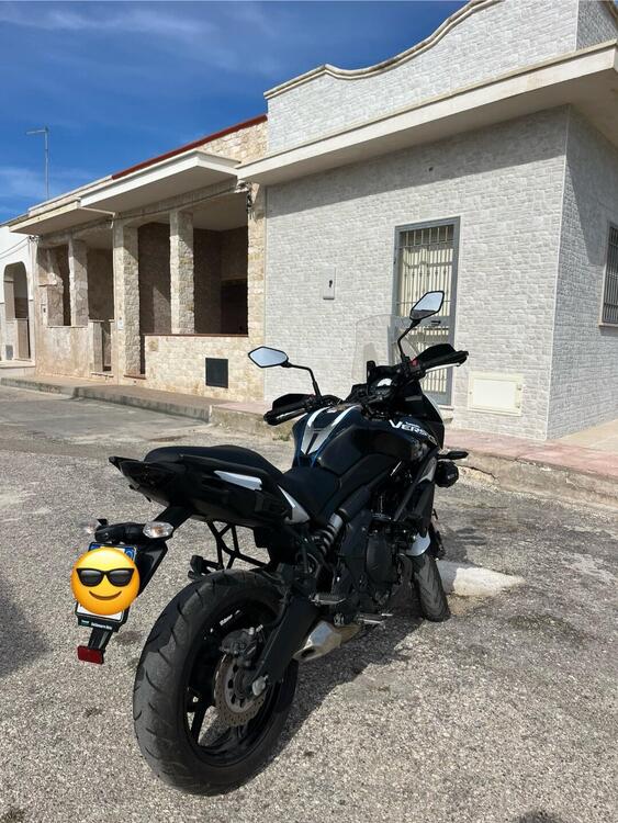 Kawasaki Versys 650 (2021 - 24) (5)
