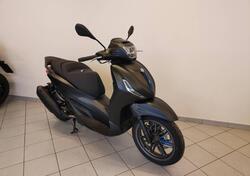 Piaggio Beverly 310 S (2025) nuova
