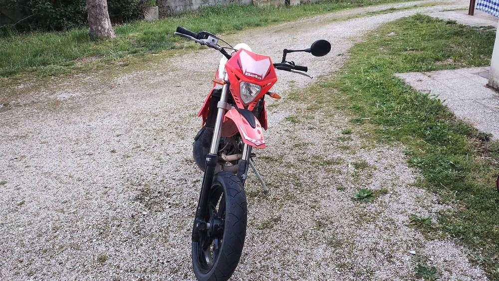 Betamotor RR 50 Motard (2018 - 20) (3)