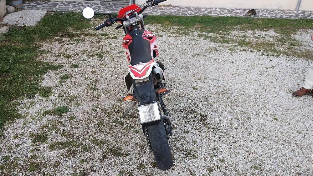 Betamotor RR 50 Motard (2018 - 20) (4)
