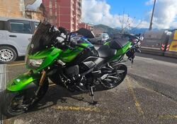 Kawasaki Z 750 R (2011 - 14) usata