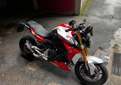 Bmw F 900 R (2021 - 24) usata