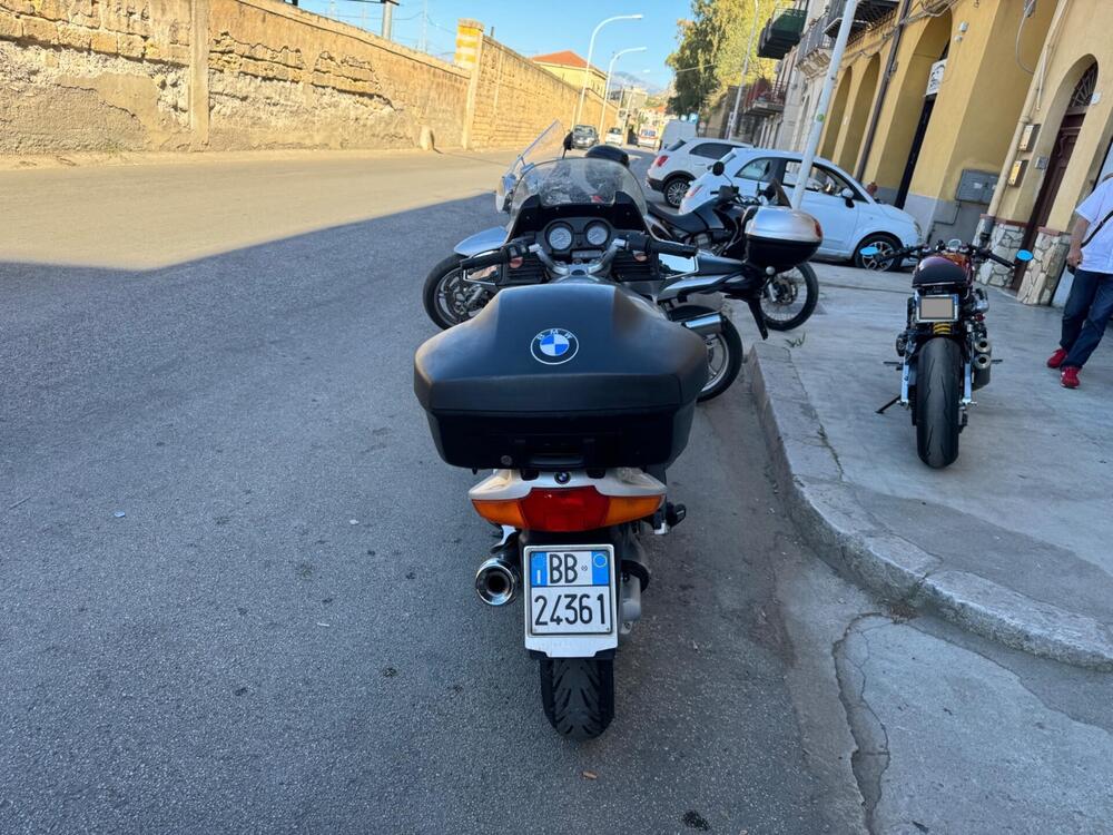 Bmw R 1150 RT (2000 - 06)