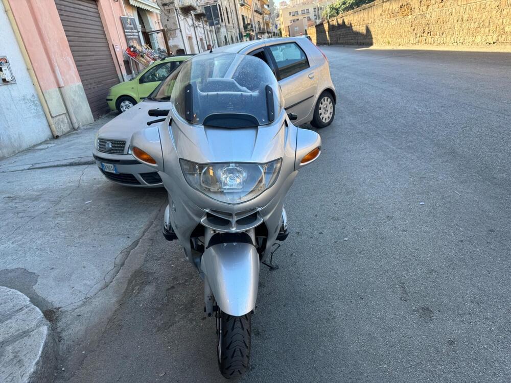 Bmw R 1150 RT (2000 - 06) (3)