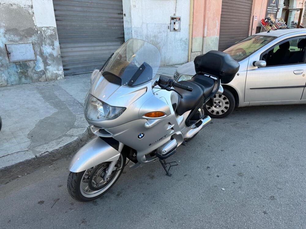 Bmw R 1150 RT (2000 - 06) (5)