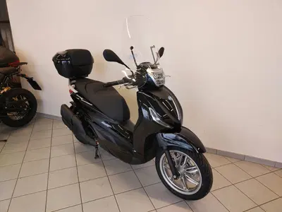 Piaggio Beverly 400 (2025 - 26) nuova