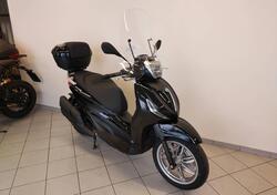 Piaggio Beverly 400 (2025) nuova