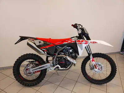 Fantic Motor XEF 125 Performance (2025 - 26) nuova
