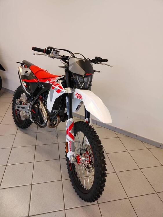 Fantic Motor XEF 125 Performance (2025) (5)