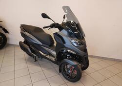 Piaggio MP3 530 Hpe Exclusive (2025) nuova