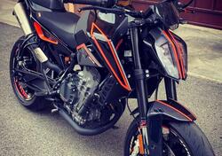KTM 790 Duke (2018 - 20) usata