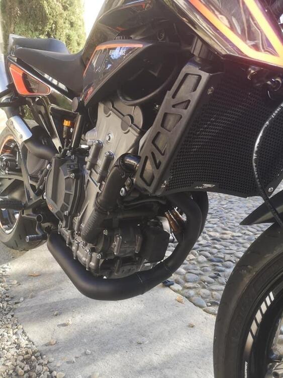 KTM 790 Duke (2018 - 20) (2)