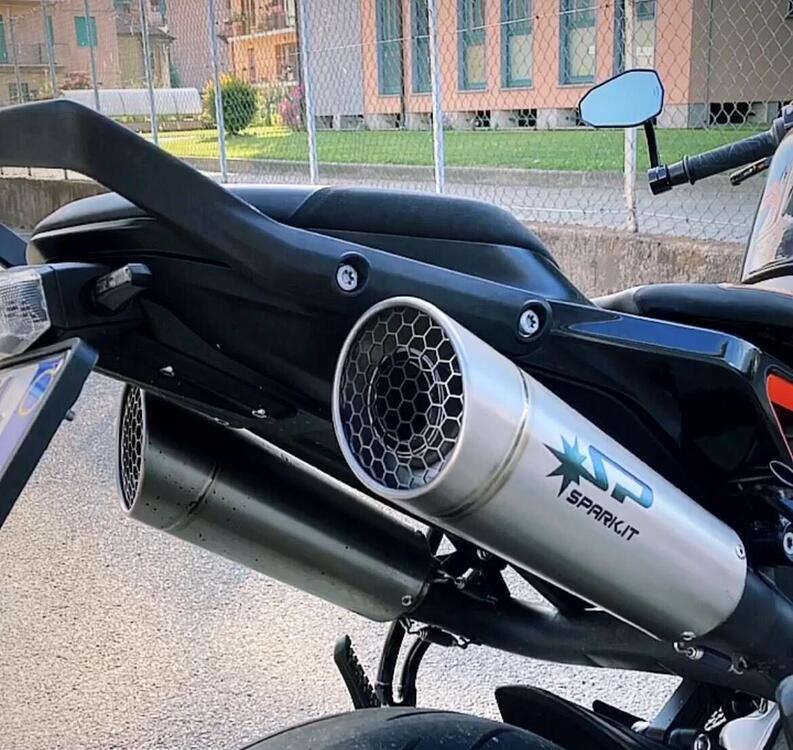 KTM 790 Duke (2018 - 20) (5)