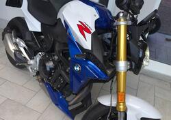 Bmw F 900 R (2021 - 24) usata