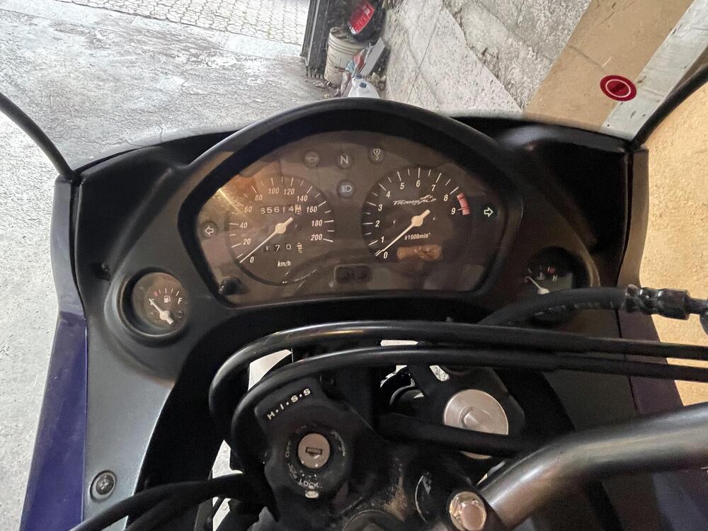 Honda Transalp XL 650V (2005 - 06) (4)