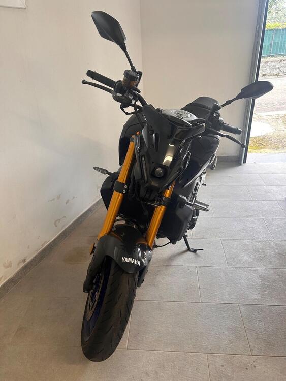 Yamaha MT-09 SP (2021 - 23) (2)