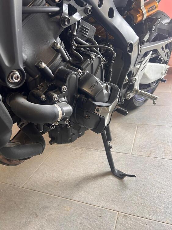 Yamaha MT-09 SP (2021 - 23) (3)