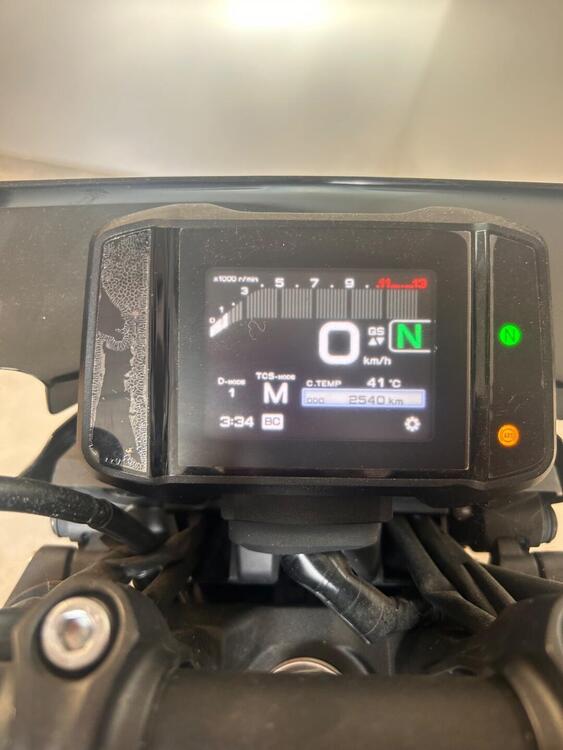 Yamaha MT-09 SP (2021 - 23) (4)