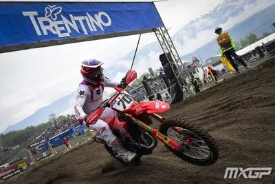 MXGP25 #6 Sabato FLASH. Vincono Fernandez e de Wolf. Gara incredibile di Bonacorsi che conclude al quarto posto [VIDEO]